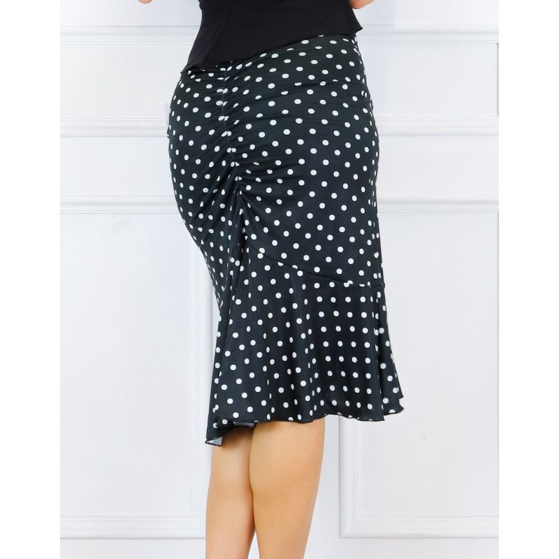 Tubino Frou Frou Option 35 RossaSpina 2 - WEAR & MORE 