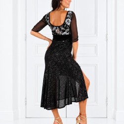 Abito Beatrice Option 2 RossaSpina 2 - WEAR & MORE