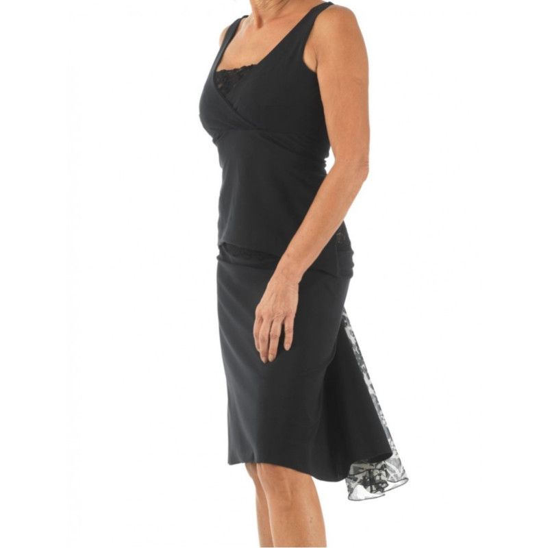 Skirt Luna 3 Option 10