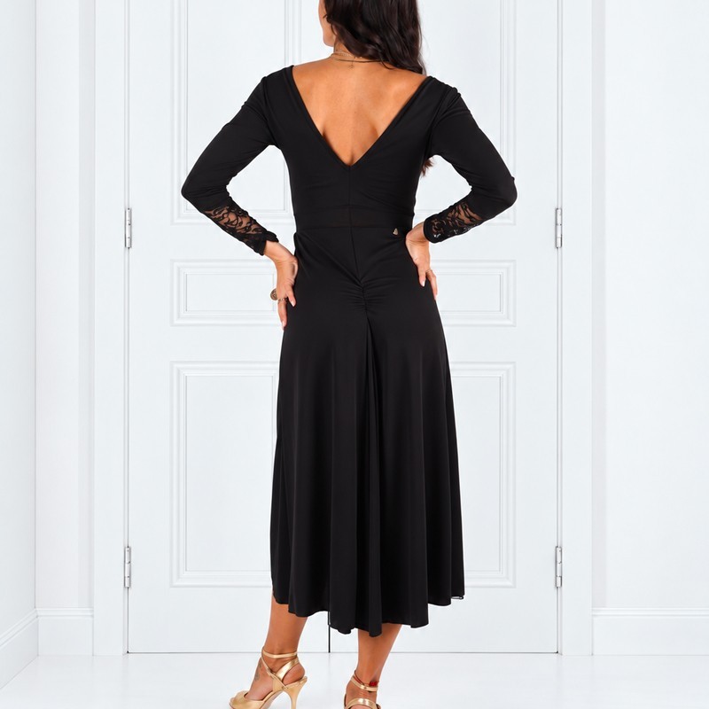 Dress Desie Coda Option 302 RossaSpina 2 - Wear & More