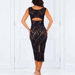 Abito Bettina New Option 67 RossaSpina 2 - WEAR & MORE