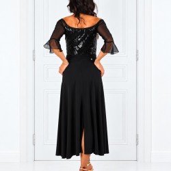 Abito Mariana Bis Option 24 RossaSpina 3 - WEAR & MORE