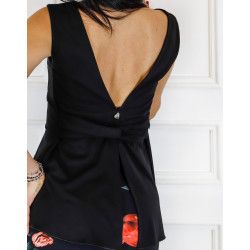 Top Martina 2 Option 4 RossaSpina 3 - WEAR & MORE 