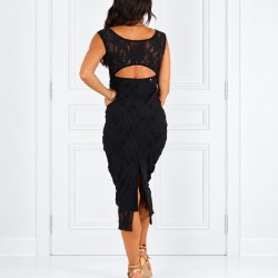 Dress Bettina New Option 68 RossaSpina 2 - WEAR & MORE