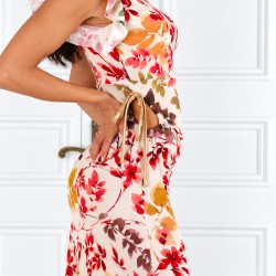 Dress Brenda Option 7 RossaSpina 3 Wear & More