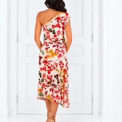 Dress Brenda Option 7 RossaSpina 4 Wear & More