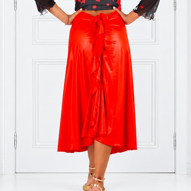 Skirt Neve Bis Option 21 RossaSpina 2 Wear & More