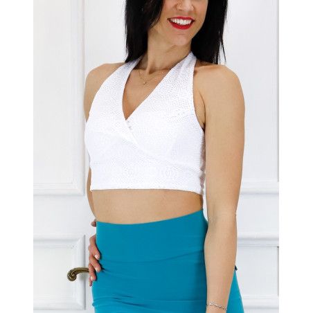 Top Sole Pizzo Option 6 RossaSpina 1 - WEAR & MORE 