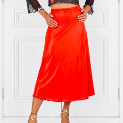 Gonna Neve Bis Option 21 RossaSpina 1 Wear & More