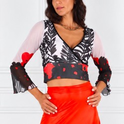 Top Sunny Option 14 RossaSpina 1 Wear & More