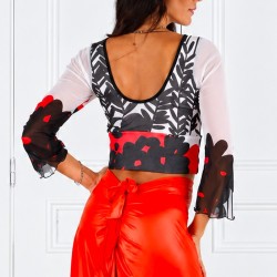 Top Sunny Option 14 RossaSpina 2 Wear & More