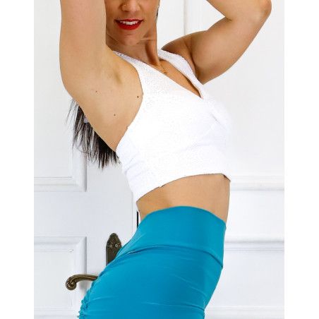 Top Sole Pizzo Option 6 RossaSpina 2 - WEAR & MORE 