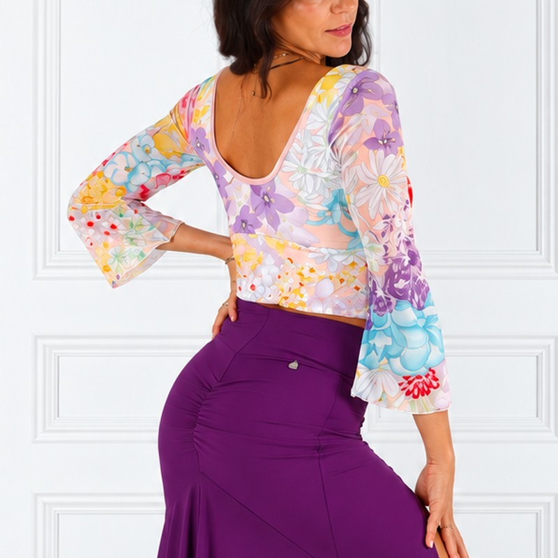 Top Sunny Option 15 RossaSpina 2 Wear & More