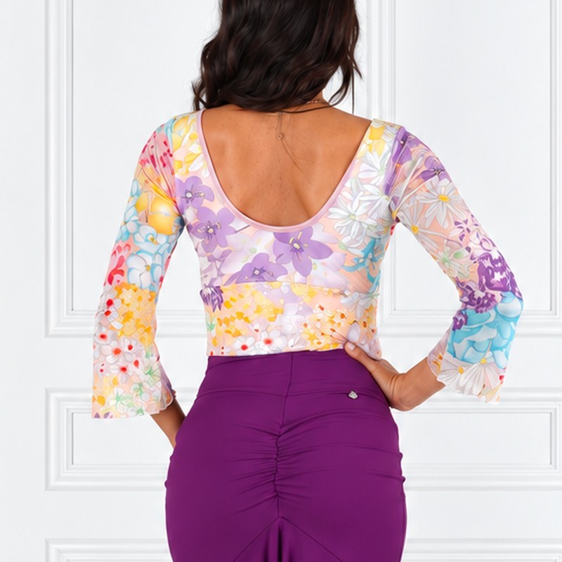 Top Sunny Option 15 RossaSpina 3 Wear & More
