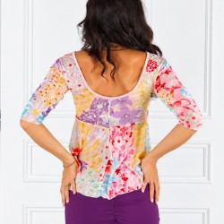 Top Seline Cuore Option 46 RossaSpina 2 - Wear & More