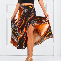 Skirt Pareo Option 48 RossaSpina 3 Wear & More