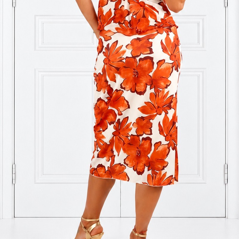 Gonna Portafoglio Option 25 RossaSpina 2 - WEAR & MORE