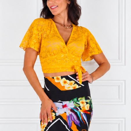 Top Viky Option 6 RossaSpina 1 - Wear & More
