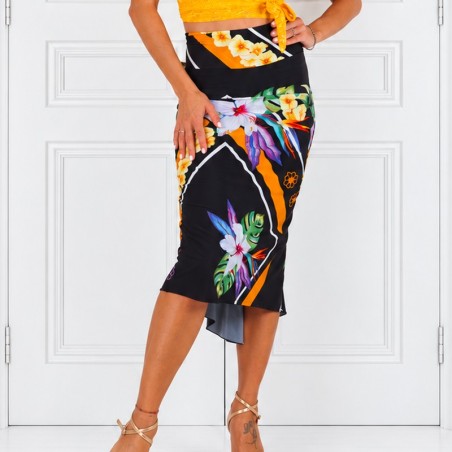 Tubino Longuette Option 80 RossaSpina 1 Wear & More