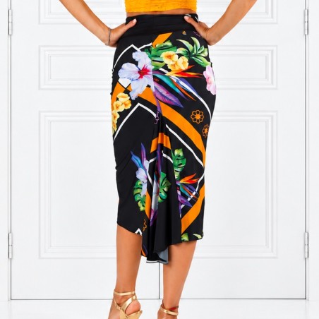 Tubino Longuette Option 80 RossaSpina 2 Wear & More