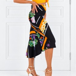 Tubino Longuette Option 80 RossaSpina 3 Wear & More