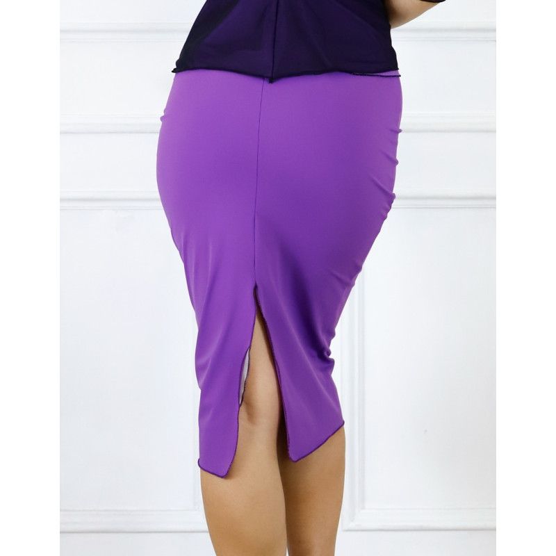 Tubino Vita Alta Option 56 RossaSpina 3 - WEAR & MORE 