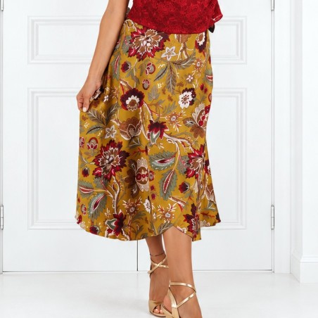 Skirt Pareo Option 49 RossaSpina 1 Wear & More