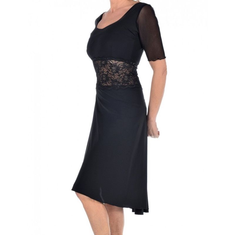 Dress Lunatica Option 2