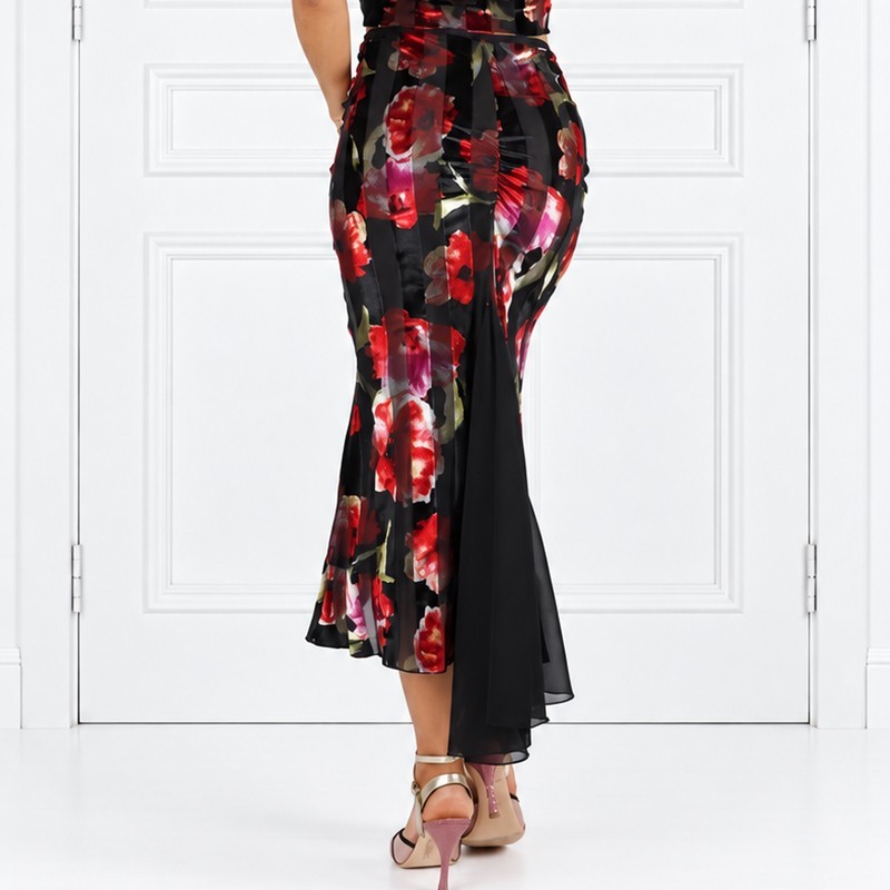 Tubino Corallo Option 13 RossaSpina 2 Wear & More