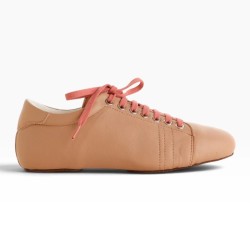 JENNY NUDO ROSATO Suola Spezzata Internal heel 1 cm BOOKING SHOES Tango Shoes – Tangolera Shoes | WearAndMore