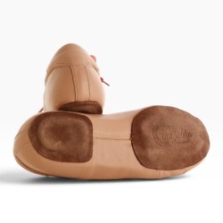 JENNY NUDO ROSATO Suola Spezzata Internal heel 1 cm BOOKING SHOES Tango Shoes – Tangolera Shoes | WearAndMore