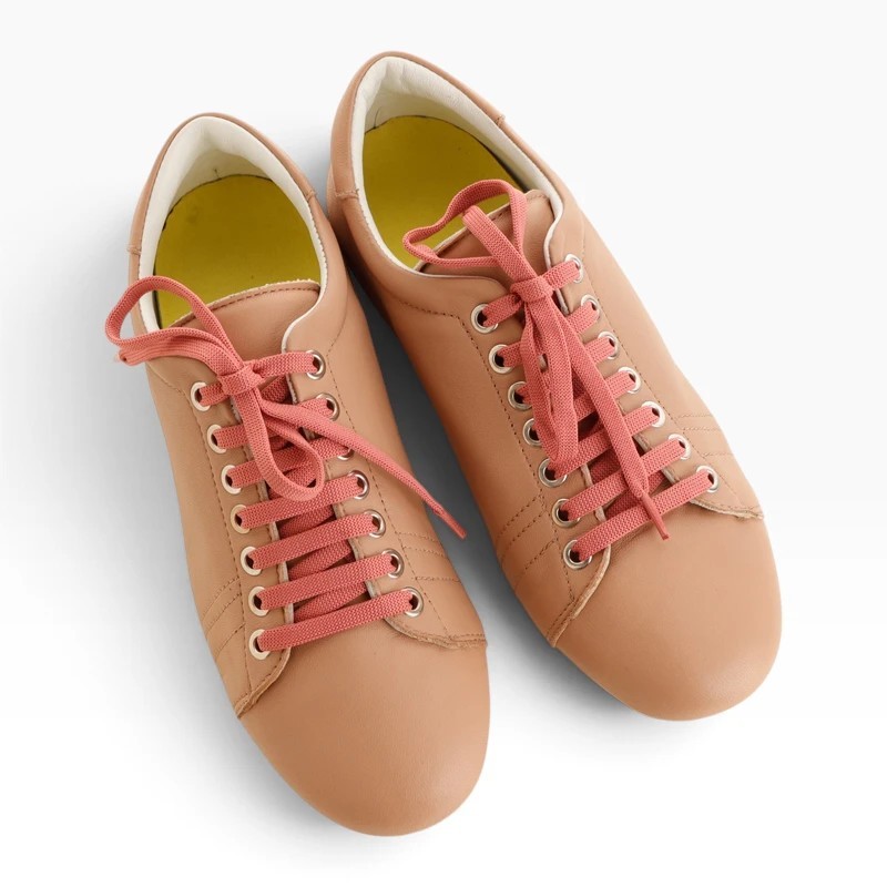 JENNY NUDO ROSATO Suola Spezzata Internal heel 1 cm BOOKING SHOES Tango Shoes – Tangolera Shoes | WearAndMore