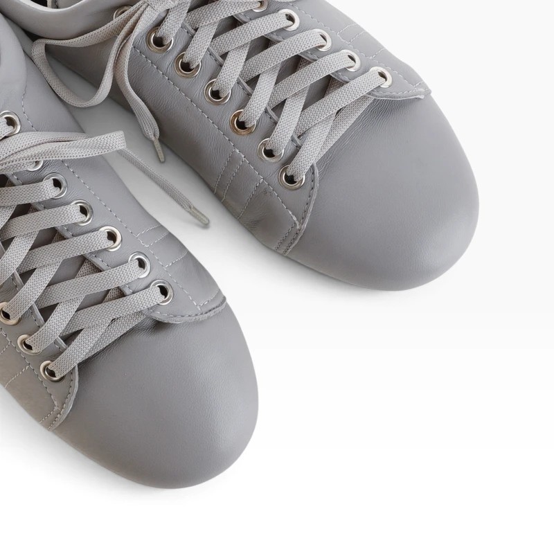 Scarpe da Tango JENNY GRIGIO PERLA Suola Spezzata Tacco Interno 1 cm SCARPE IN PRENOTAZIONE – Tangolera Shoes | WearAndMore