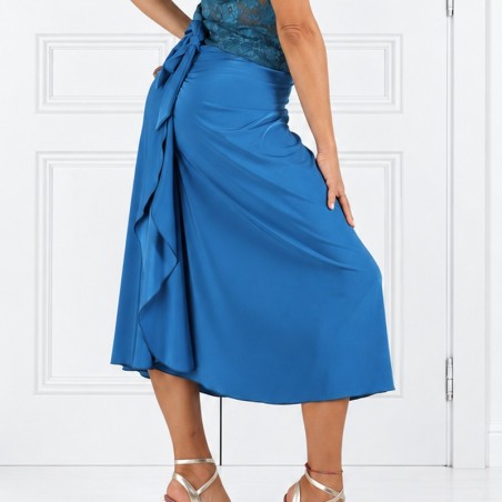 Gonna Neve Bis Option 22 RossaSpina 2 Wear & More