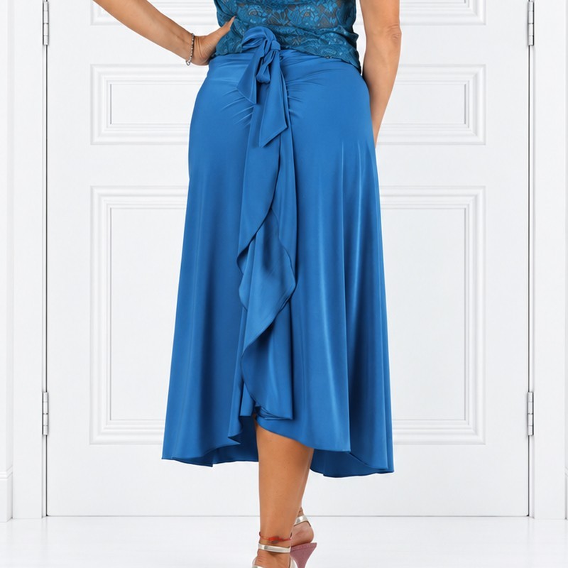 Skirt Neve Bis Option 22 RossaSpina 3 Wear & More