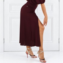 Gonna Giorgina Option 34 RossaSpina 2 - WEAR & MORE