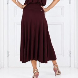 Gonna Giorgina Option 34 RossaSpina 4 - WEAR & MORE