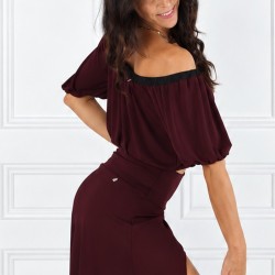 Top Palloncino Option 24 RossaSpina 2 - WEAR & MORE