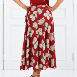 Skirt Pareo Option 50  | RossaSpina