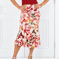 Tubino Frou Frou Arriccio Option 92 RossaSpina 2 Wear & More SRL