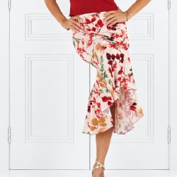 Tubino Frou Frou Arriccio Option 92 RossaSpina 1 Wear & More SRL