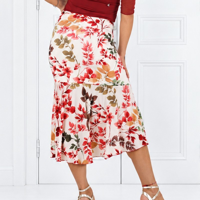 Tubino Frou Frou Arriccio Option 92 RossaSpina 3 Wear & More SRL