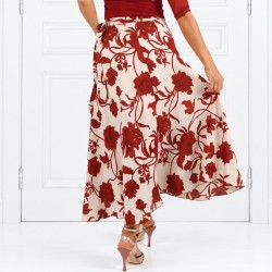 Skirt Pareo Option 51 RossaSpina 3 Wear & More