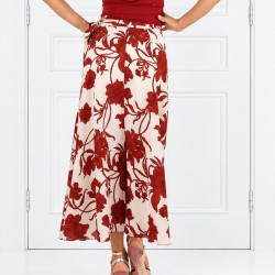 Skirt Pareo Option 51 RossaSpina 4 Wear & More