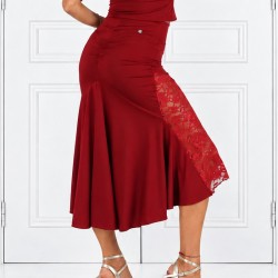 Gonna Pivot Trasparent Option 52 RossaSpina 4 Wear & More
