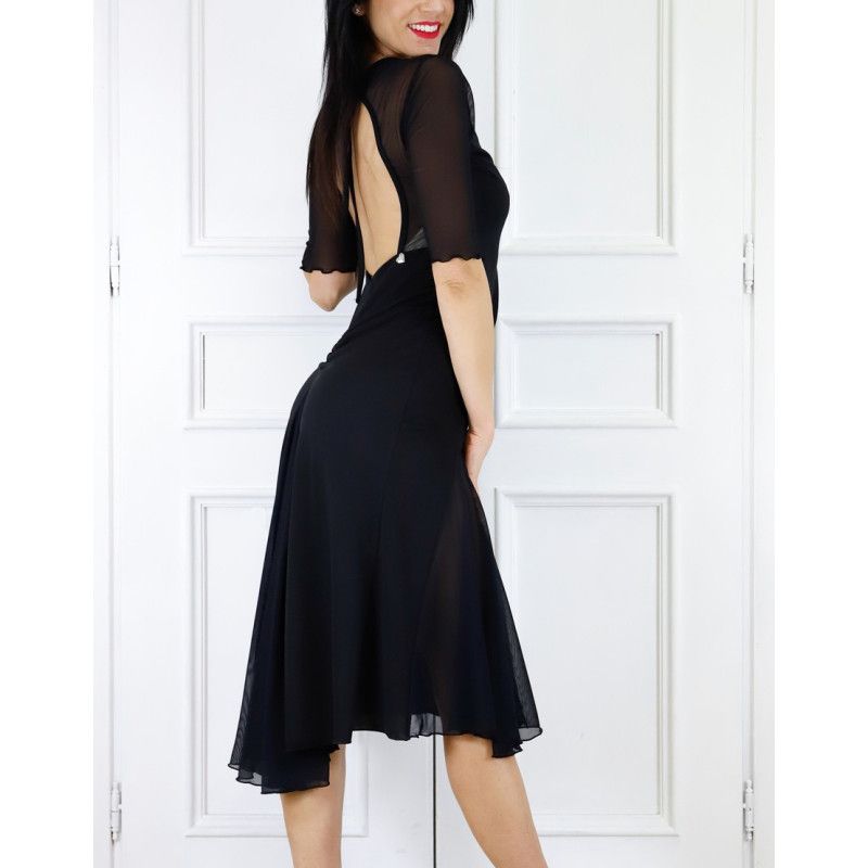 Abito Danny Option 2 RossaSpina 2 - WEAR & MORE 