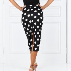 Tubino Vita Alta Option 100 RossaSpina 3 - WEAR & MORE