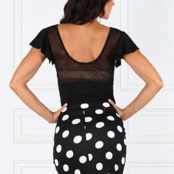 Top Sunny Option 16 RossaSpina 3 Wear & More