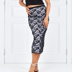 Tubino Midi Option 8 RossaSpina 1 Wear & More