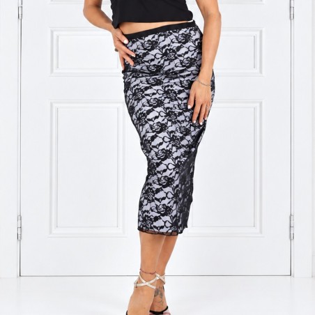 Tubino Midi Option 8 RossaSpina 1 Wear & More